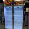Thanh lý tủ mát 800l mới