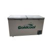 Tủ đông goldcool 500l
