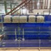 Bể hải sản 3 loại nước giá rẻ
